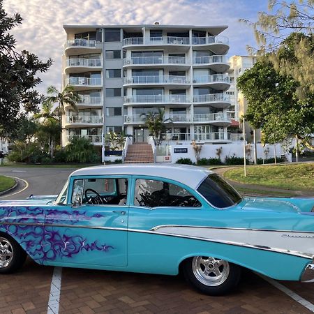 Waterview Resort Caloundra Bagian luar foto