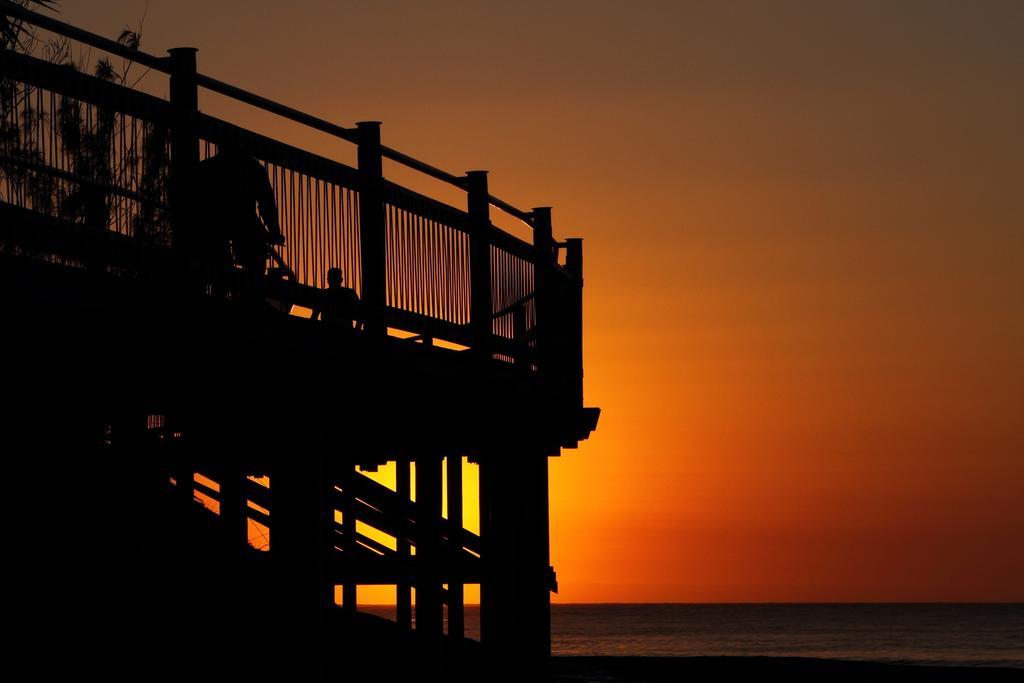 Waterview Resort Caloundra Bagian luar foto