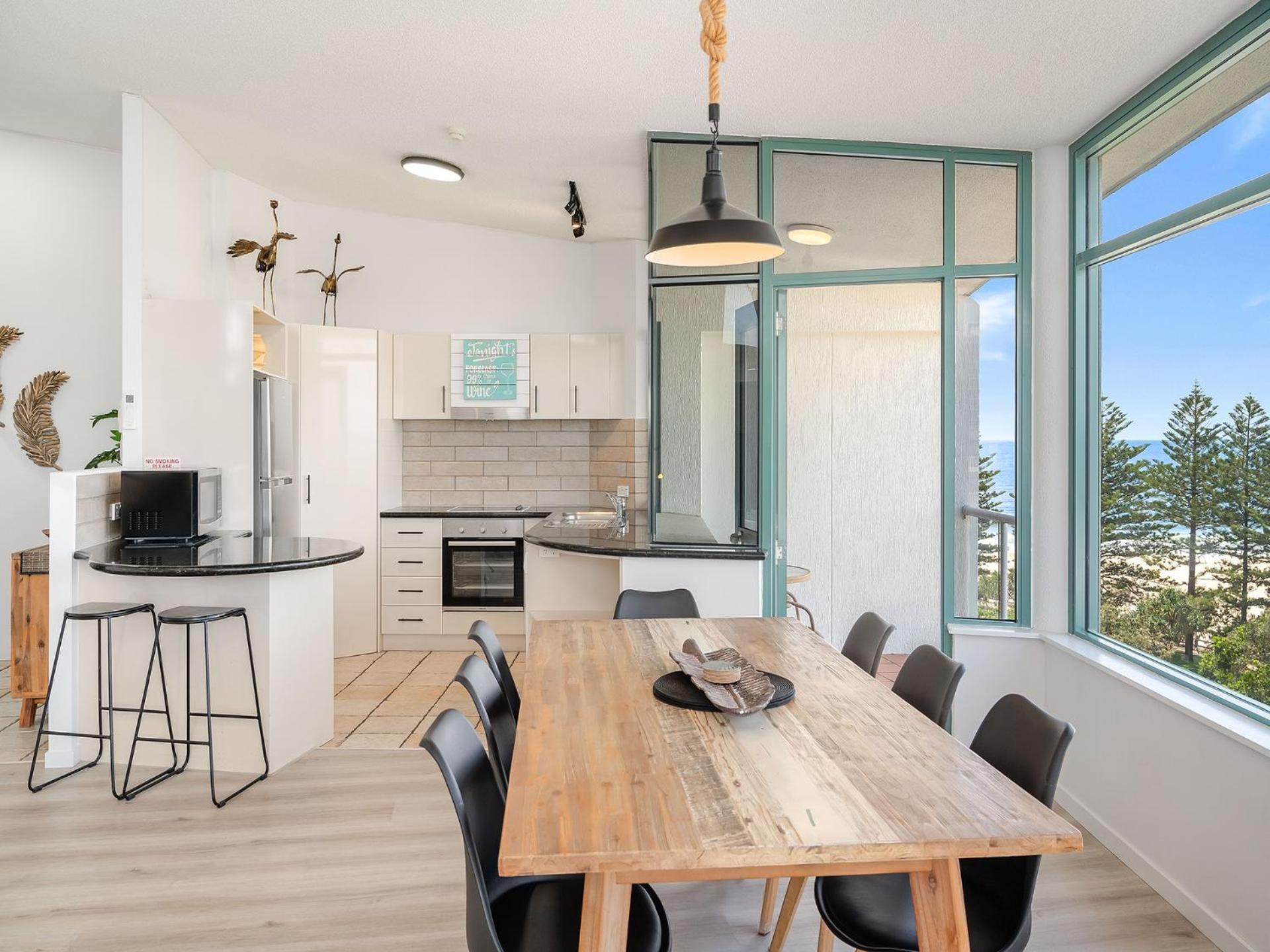 Waterview Resort Caloundra Bagian luar foto