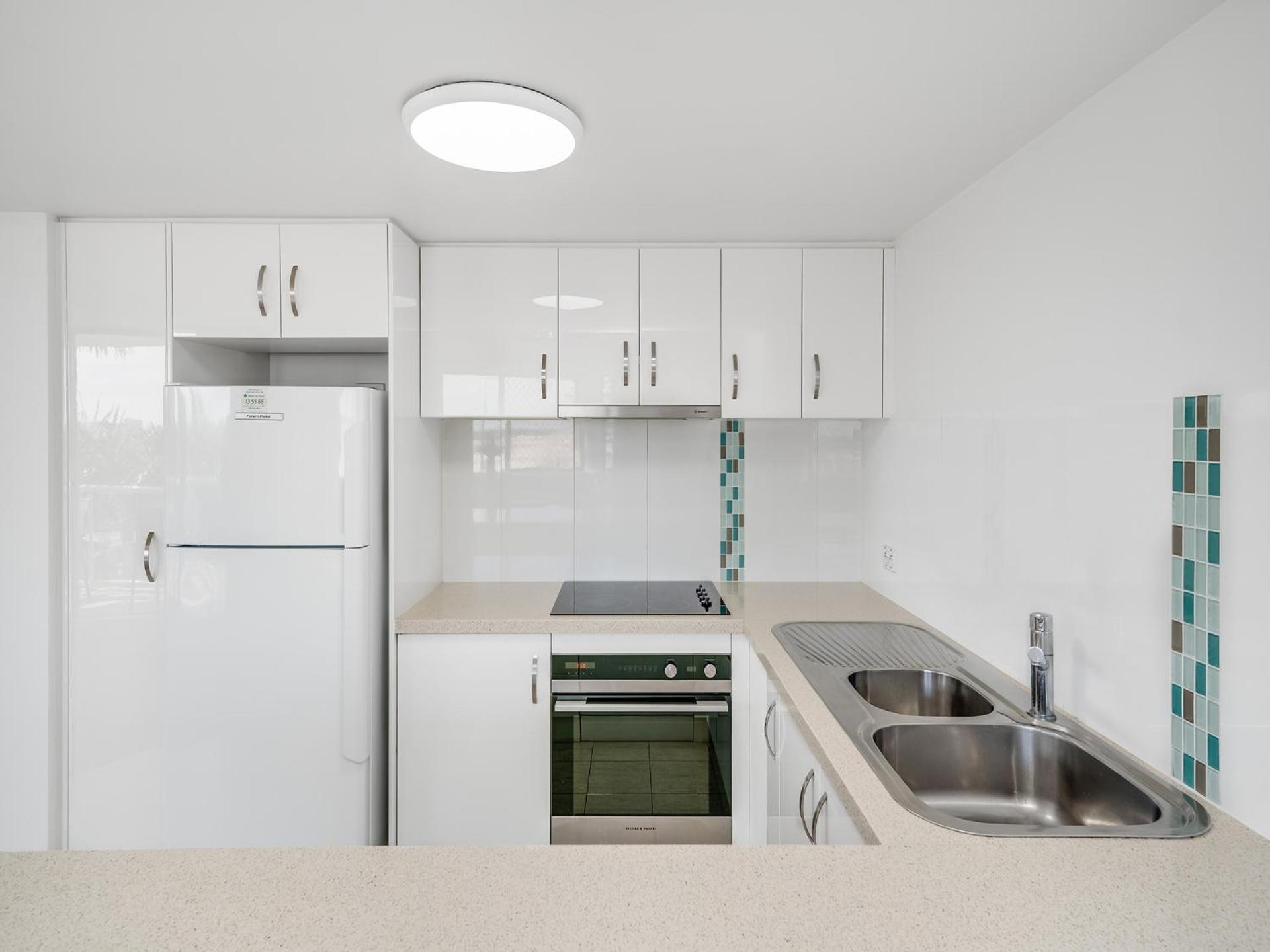Waterview Resort Caloundra Bagian luar foto