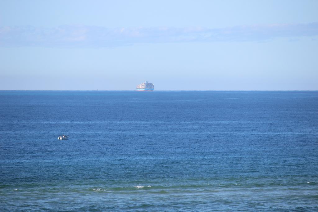 Waterview Resort Caloundra Bagian luar foto
