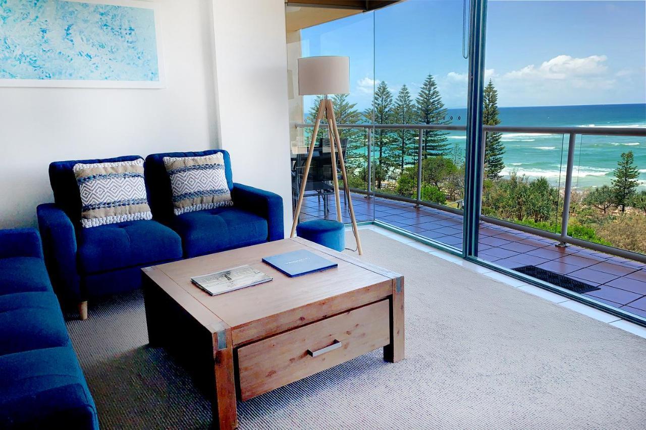 Waterview Resort Caloundra Bagian luar foto